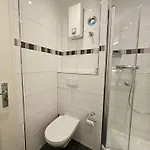 Haus Irma, Whg 7 Apartman