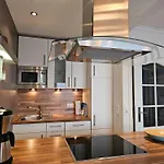 Haus Irma, Whg 7 Apartman *