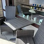 Apartman Haus Irma, Whg 7 Wyk auf Föhr