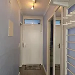 Haus Irma, Whg 7 * Wyk auf Föhr