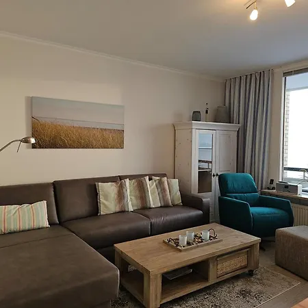 Haus Irma, Whg 7 * Вик-ауф-Фёр