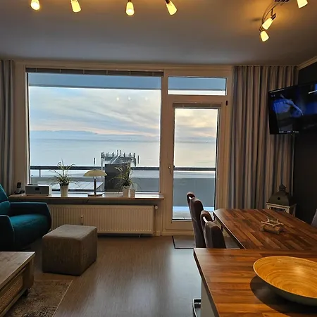 Haus Irma, Whg 7 * Вик-ауф-Фёр