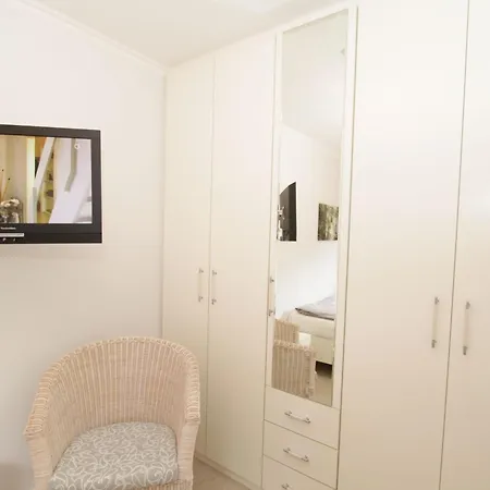 Haus Irma, Whg 7 Wyk auf Föhr