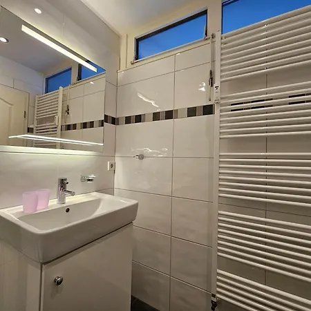 Haus Irma, Whg 7 Wyk auf Föhr