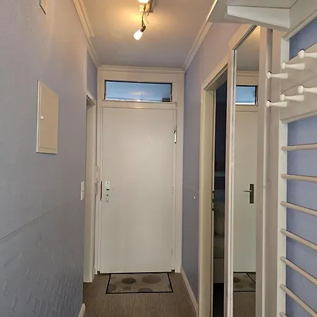 Haus Irma, Whg 7 * Wyk auf Föhr