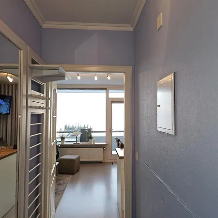 Haus Irma, Whg 7 *