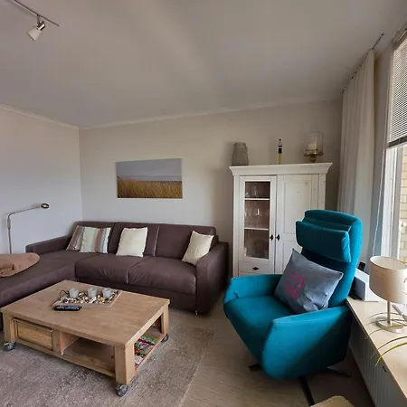 Haus Irma, Whg 7 *