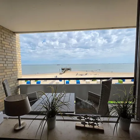 Haus Irma, Whg 7 Lägenhet
