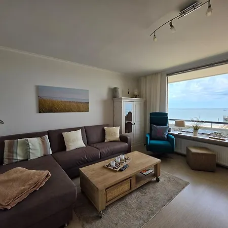 Haus Irma, Whg 7 * Wyk auf Föhr