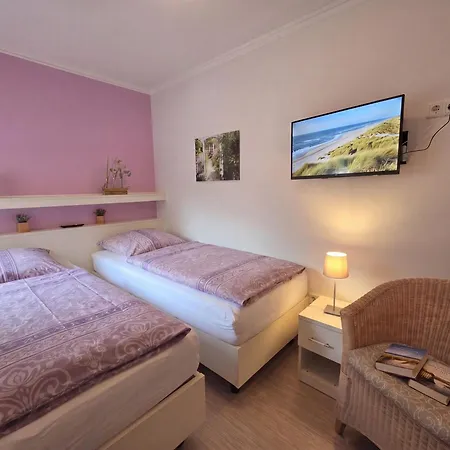 Haus Irma, Whg 7 Lägenhet *