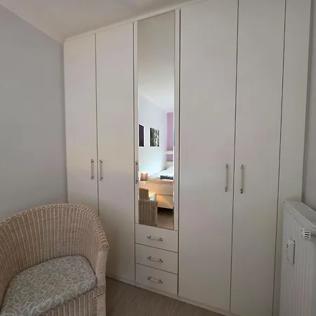Haus Irma, Whg 7 Lägenhet *