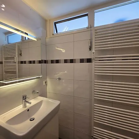 Haus Irma, Whg 7 Lägenhet