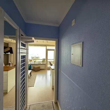 Haus Irma, Whg 7 Wyk auf Föhr