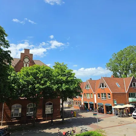 Lägenhet Haus Irma, Whg 7