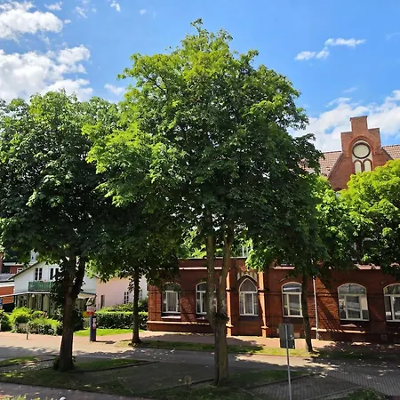 Haus Irma, Whg 7 Lägenhet *