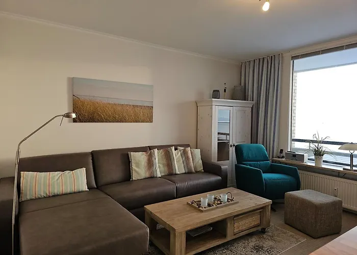 Haus Irma, Whg 7 * Вик-ауф-Фёр